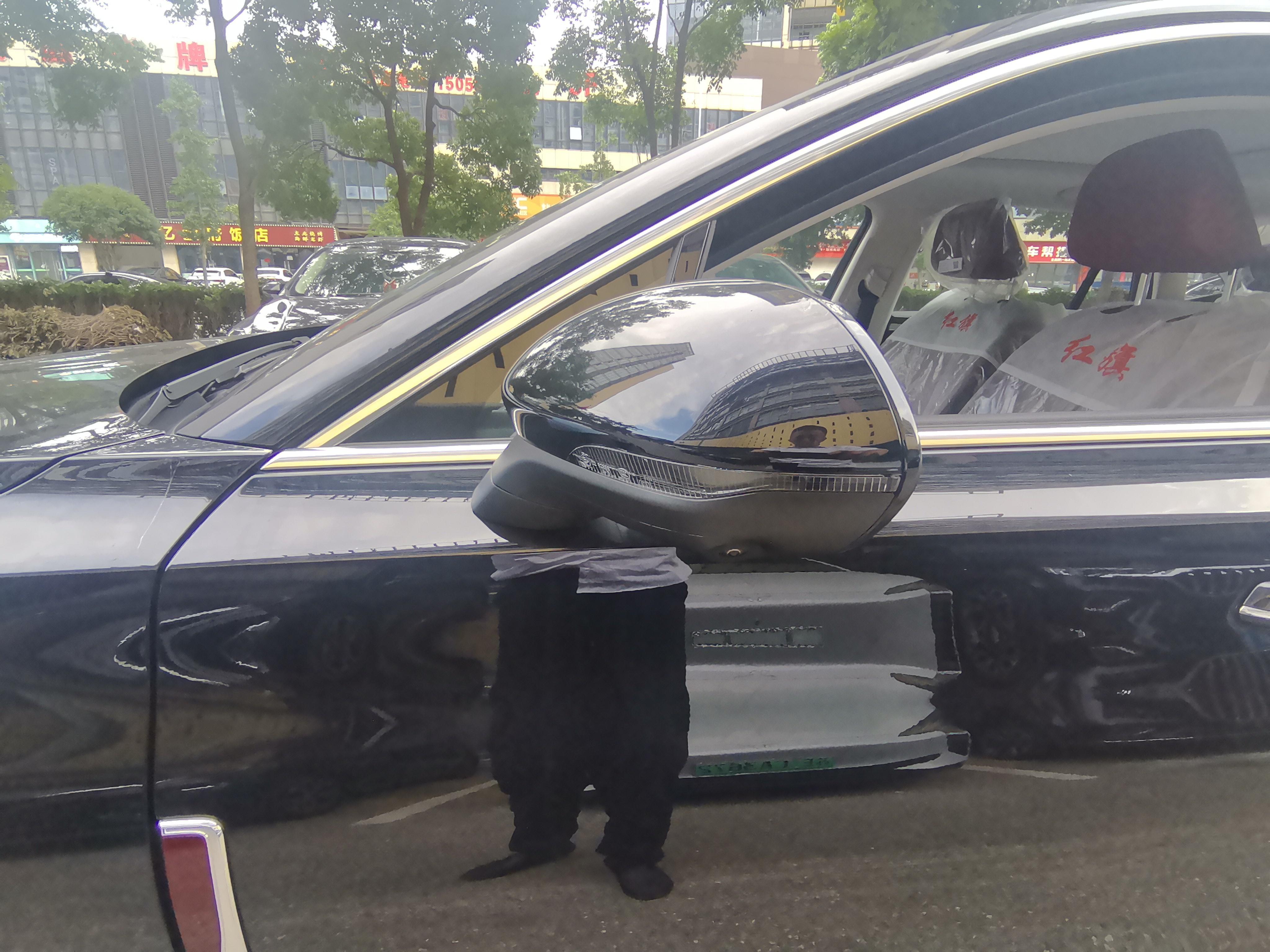 Hongqi H5 2025 thumb 6