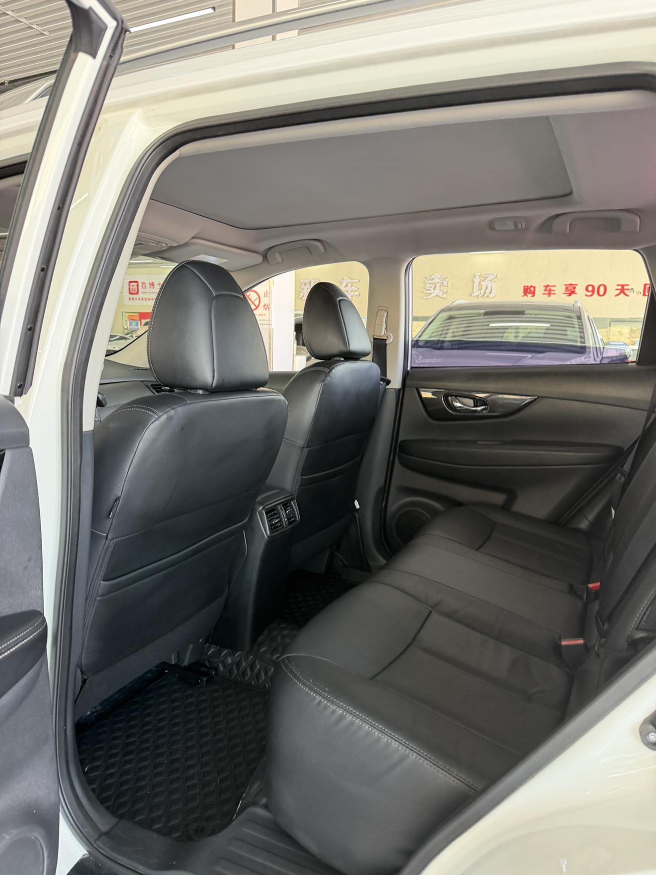 Nissan X-Trail 2020 thumb 7