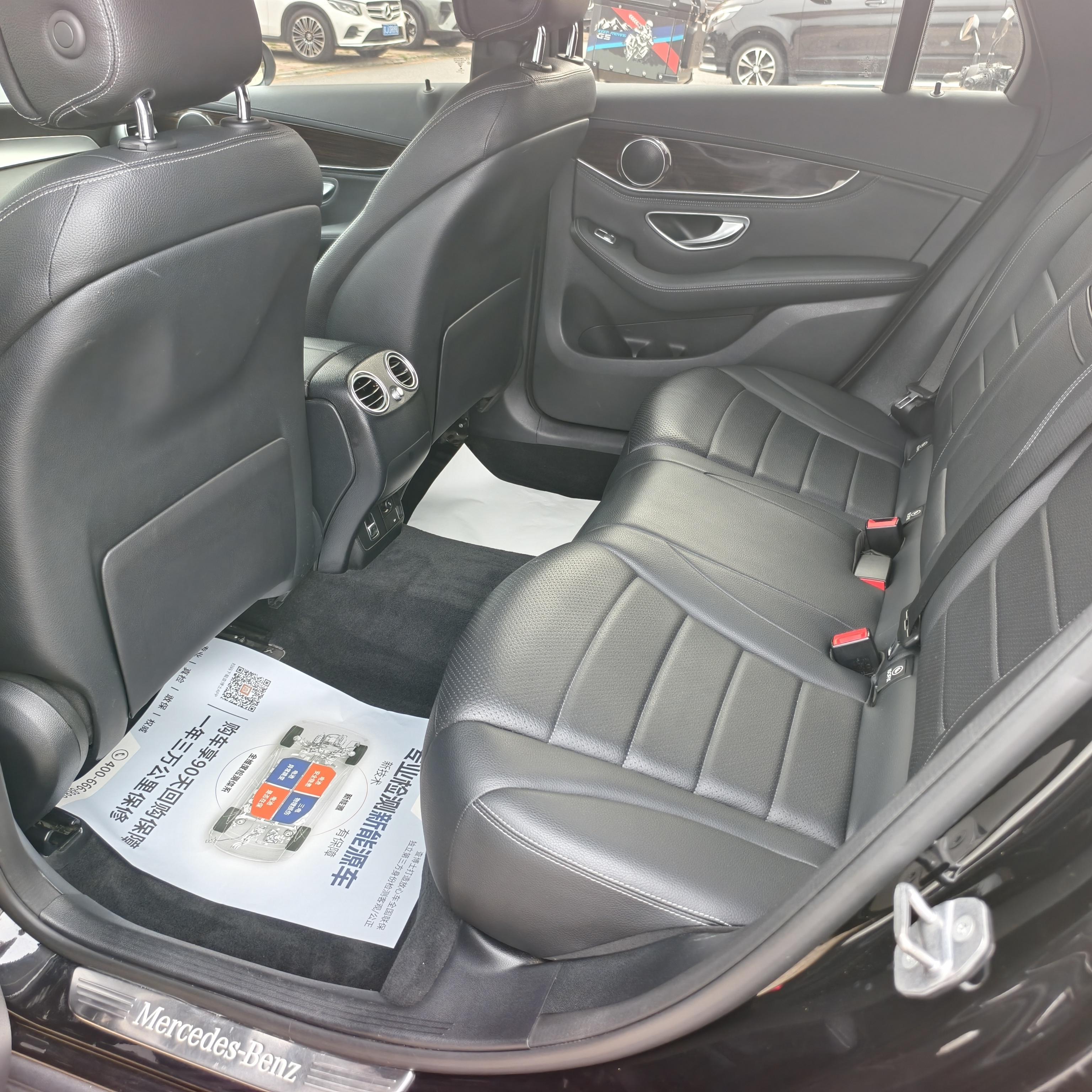 Mercedes-Benz GLC 2019 thumb 10