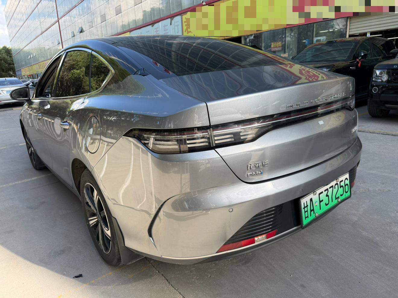 BYD Destroyer 05 2024 thumb 2
