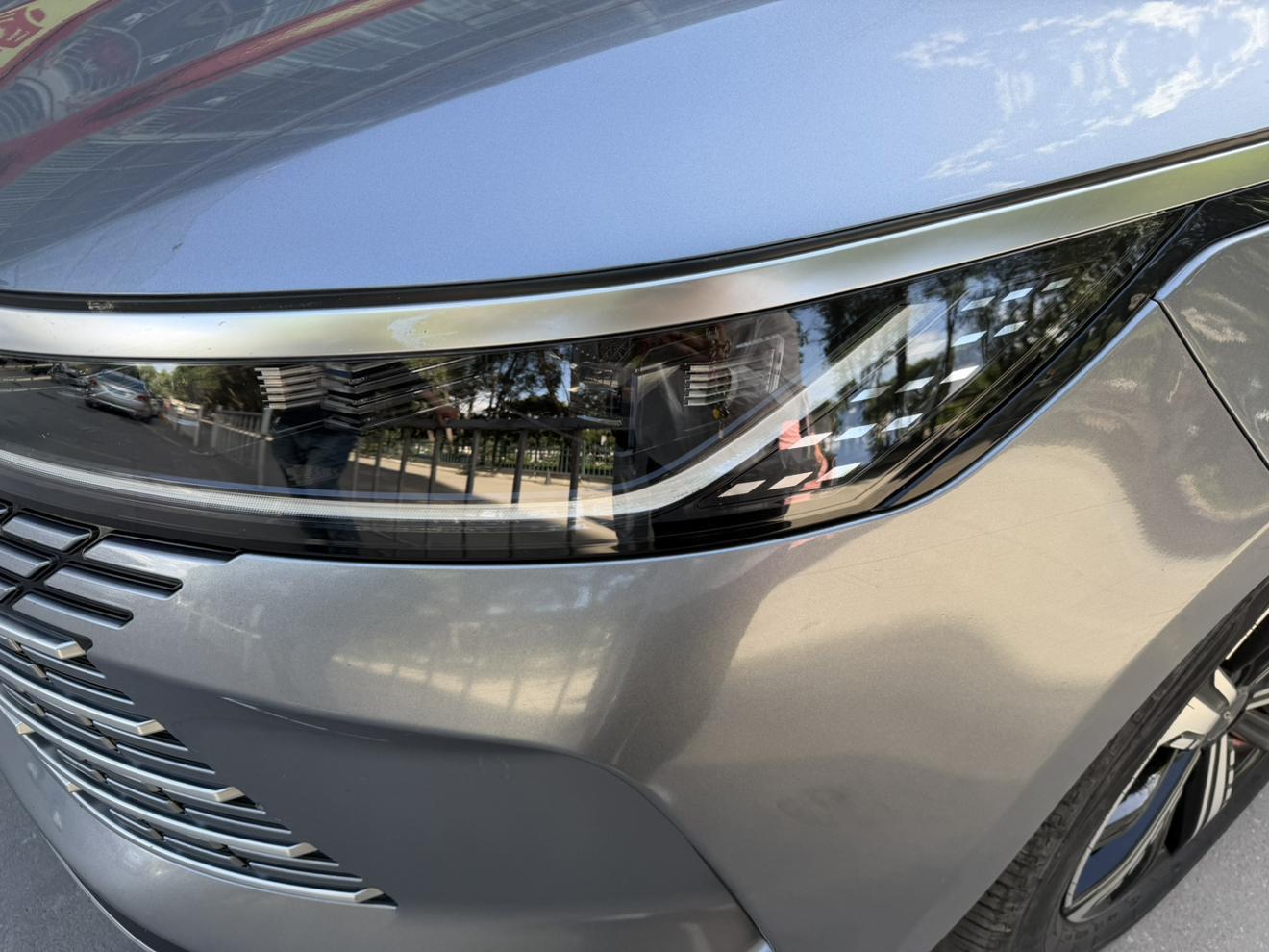 BYD Destroyer 05 2024 thumb 5