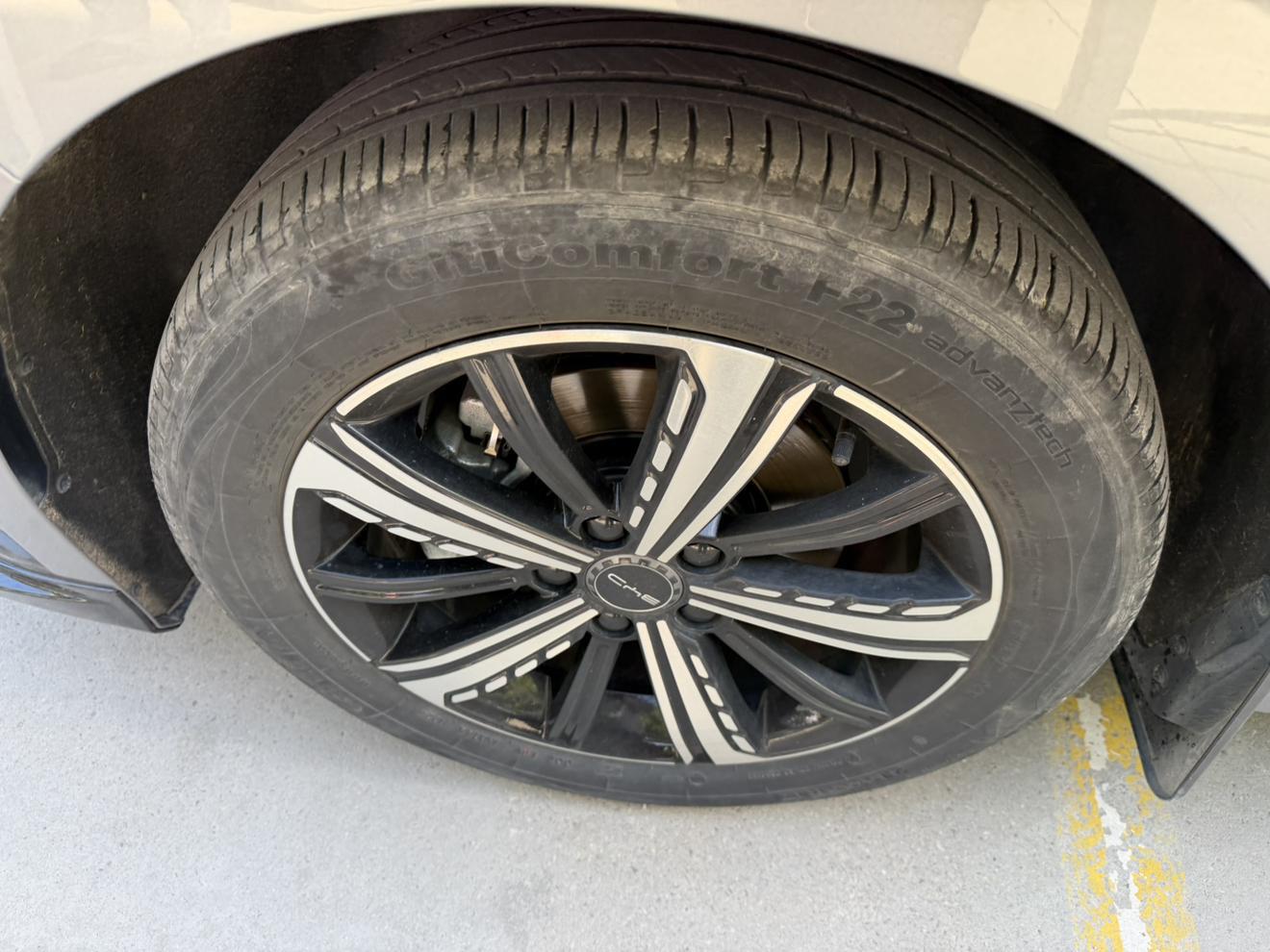 BYD Destroyer 05 2024 thumb 8