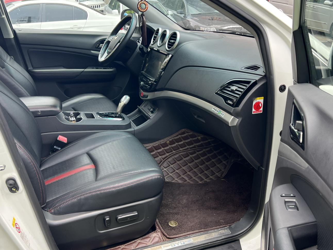 BYD S6 2015 thumb 9