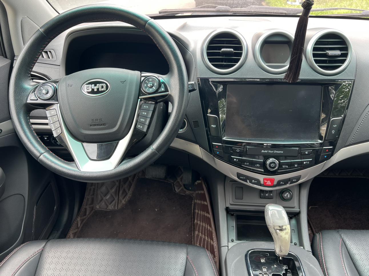BYD S6 2015 thumb 12