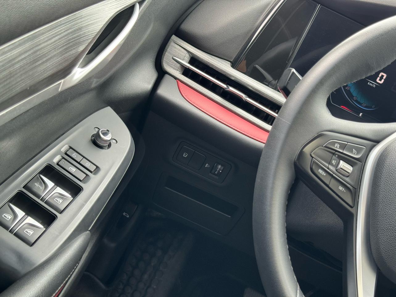 Changan CS55 2020 thumb 5