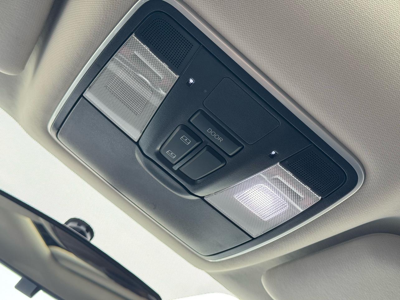Changan CS55 2020 thumb 6