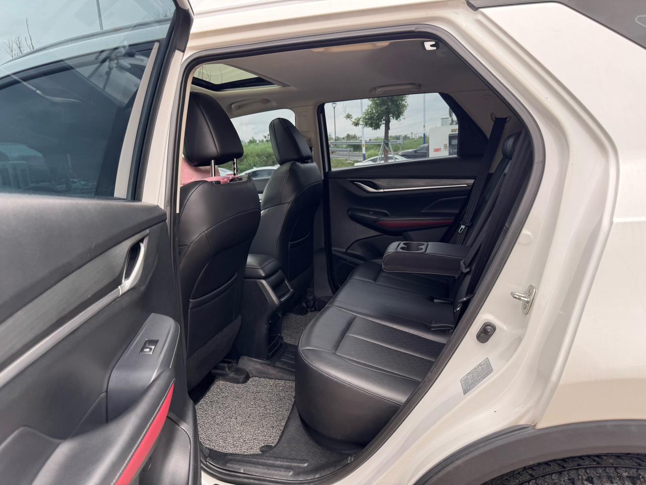 Changan CS55 2020 thumb 12