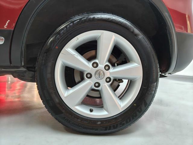 Nissan Qashqai+2 2015 thumb 7