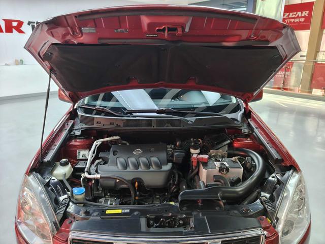 Nissan Qashqai+2 2015 thumb 8