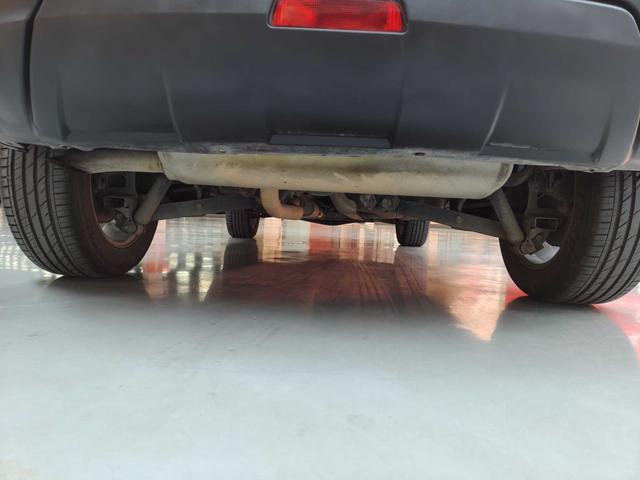 Nissan Qashqai+2 2015 thumb 11