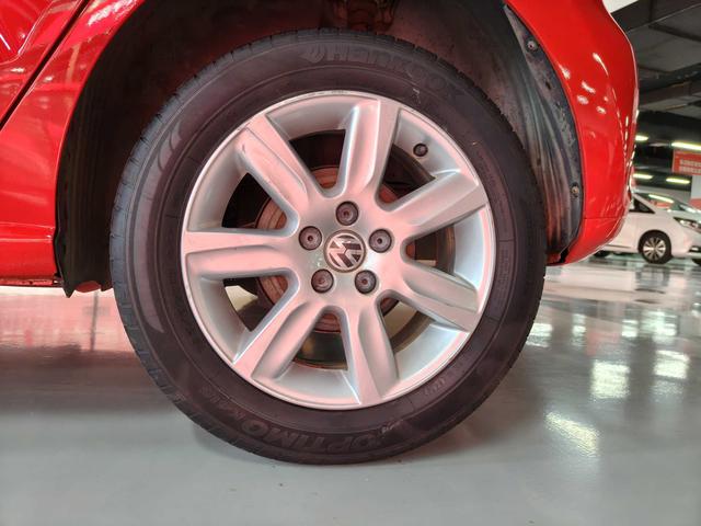 Volkswagen Polo 2013 thumb 7