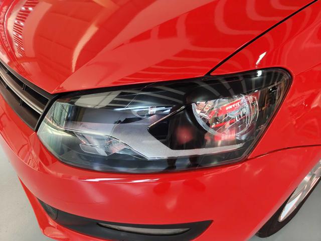 Volkswagen Polo 2013 thumb 9