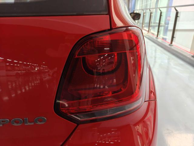 Volkswagen Polo 2013 thumb 10