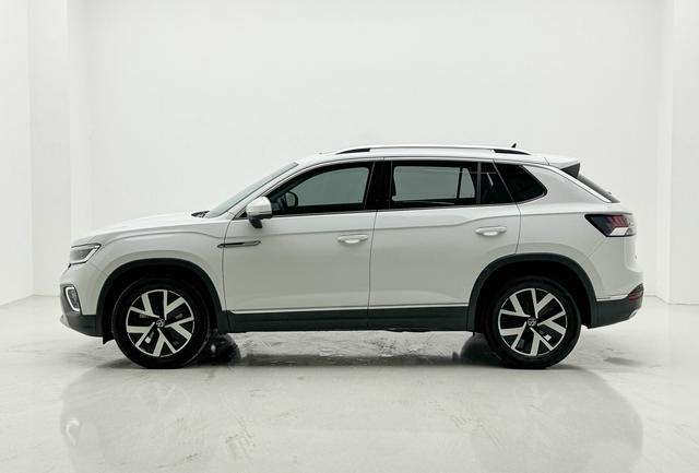 Volkswagen Tayron 2024 thumb 2