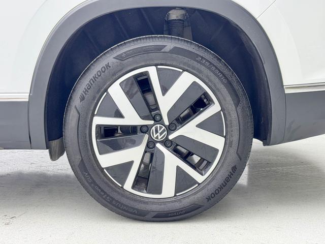 Volkswagen Tayron 2024 thumb 7