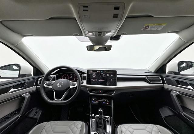 Volkswagen Tayron 2024 thumb 12