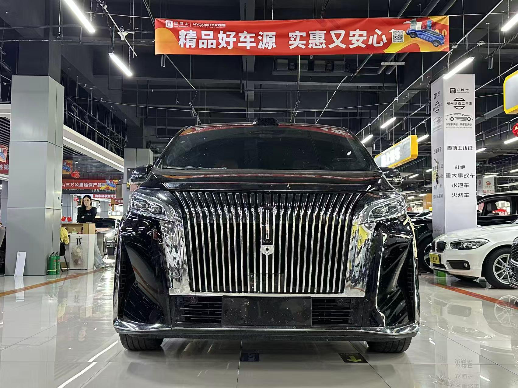 Wey Gao Shan 2025 thumb 11