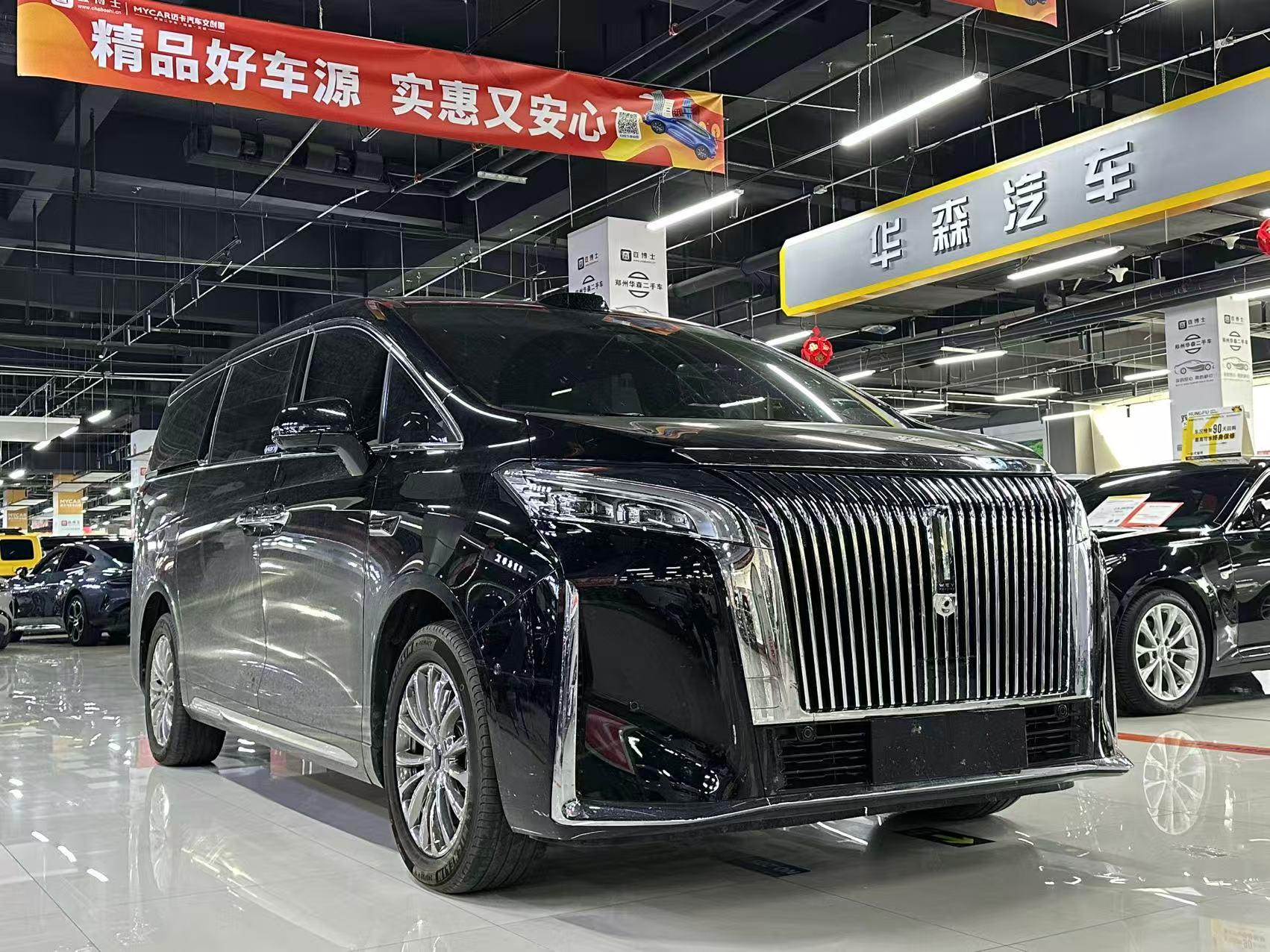 Wey Gao Shan 2025 thumb 12