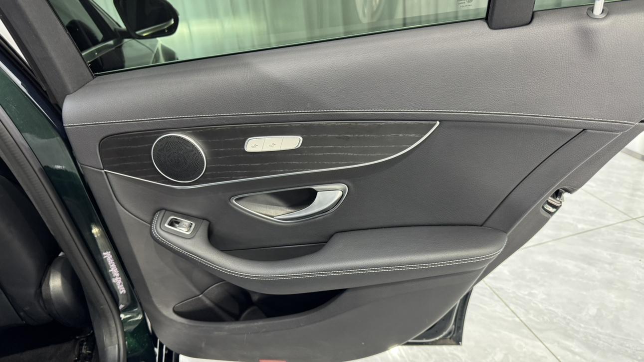 Mercedes-Benz C-Класс 2021 thumb 5