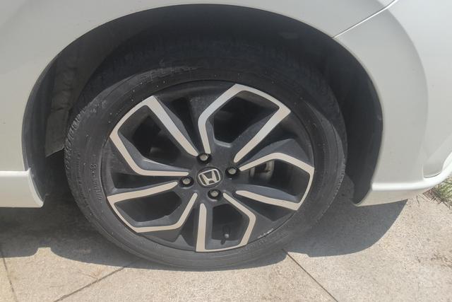 Honda Life 2020 thumb 2