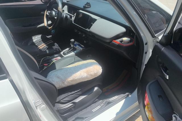 Honda Life 2020 thumb 6