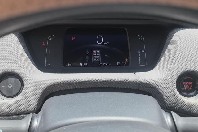Honda Life 2020 thumb 11