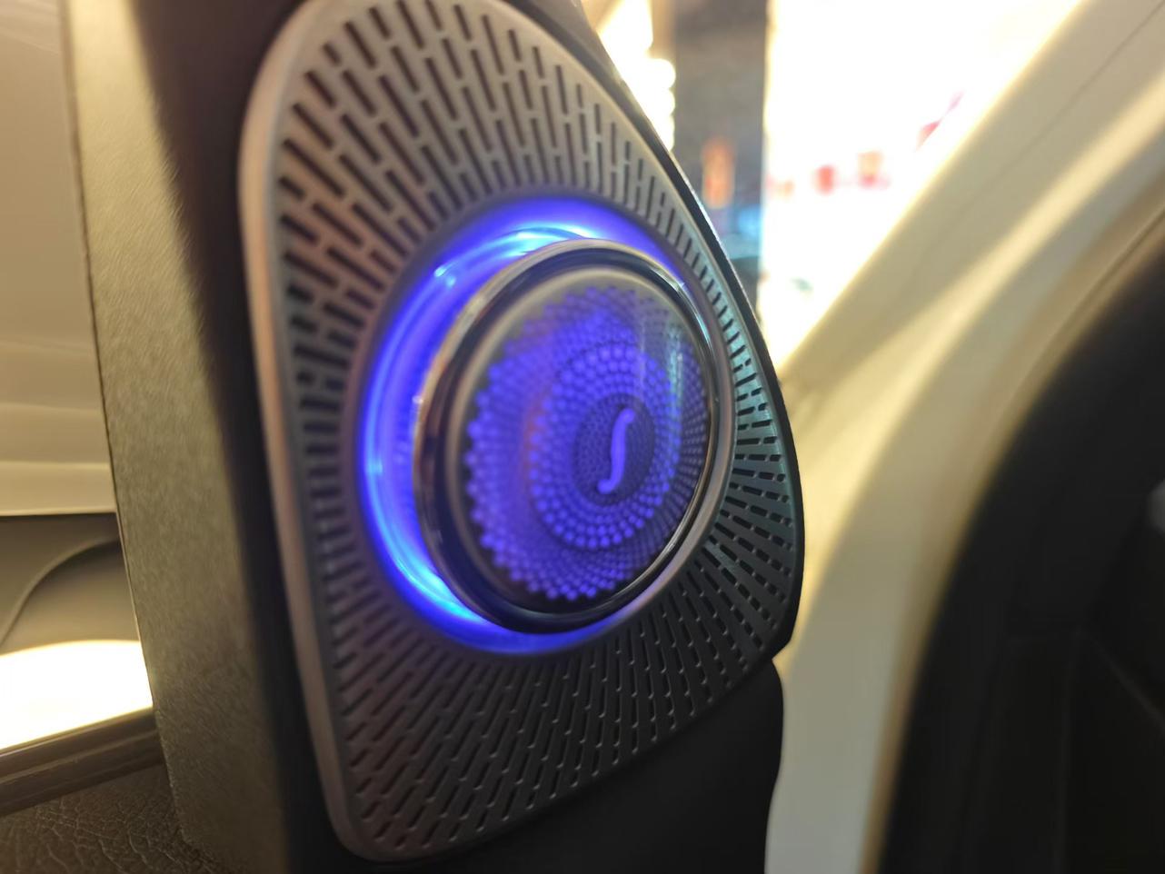 Mercedes-Benz GLB 2022 thumb 4