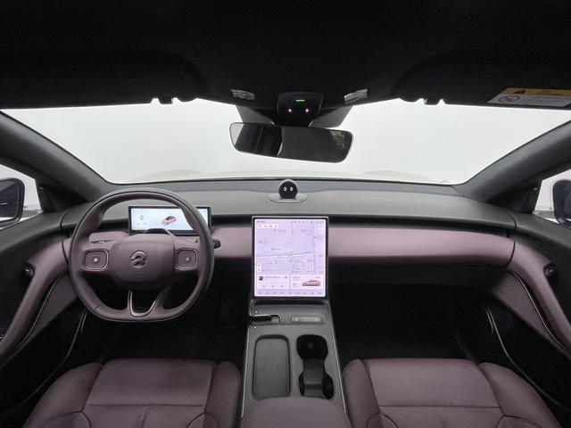 Nio ET5 2022 thumb 12
