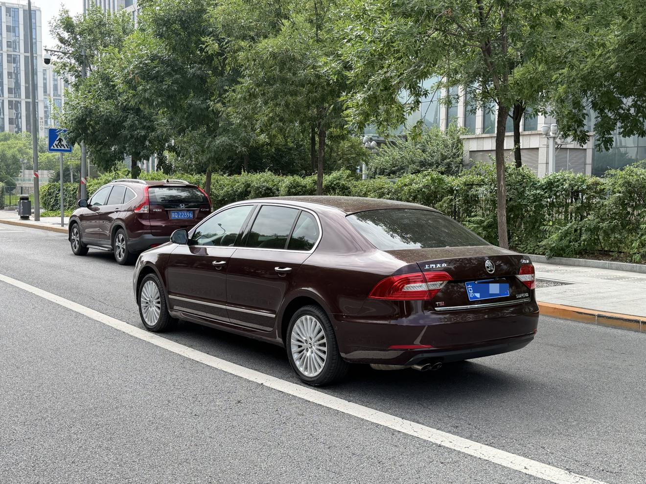 Skoda Su Pai 2013 thumb 2