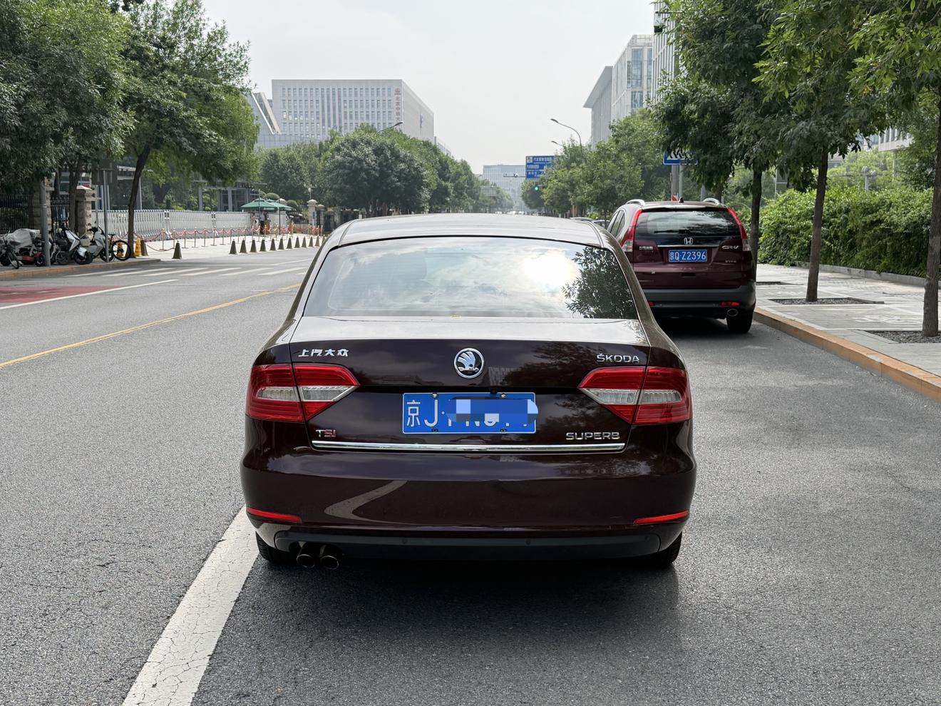 Skoda Su Pai 2013 thumb 3