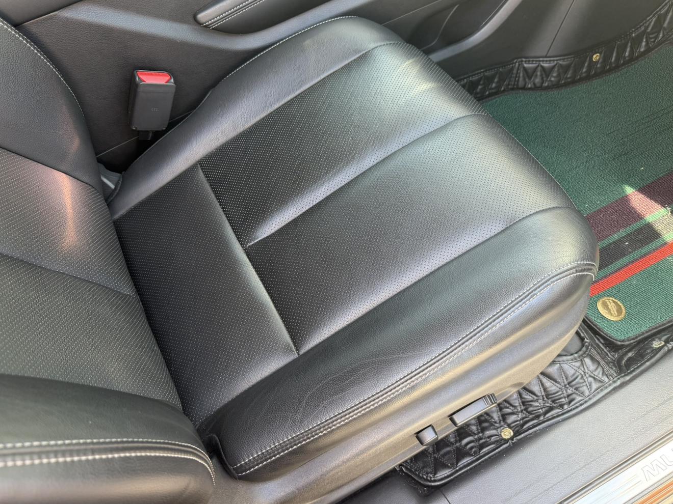 Nissan Murano 2015 thumb 6