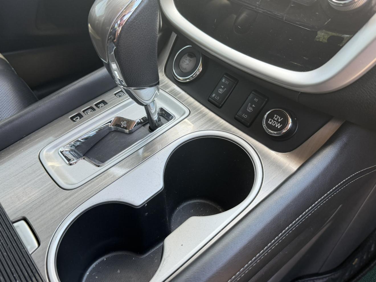 Nissan Murano 2015 thumb 7