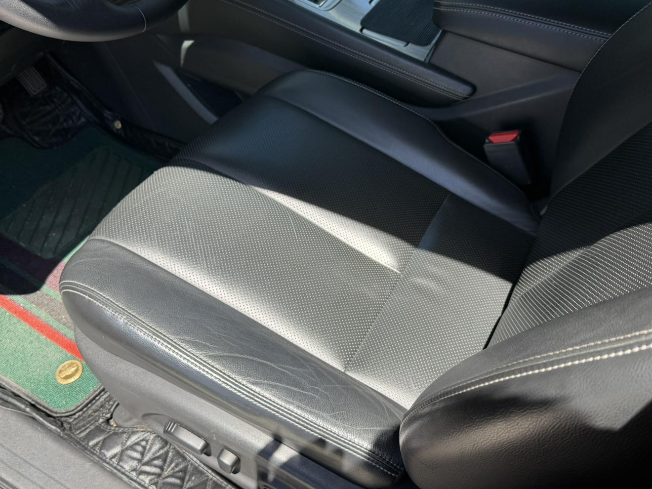 Nissan Murano 2015 thumb 8