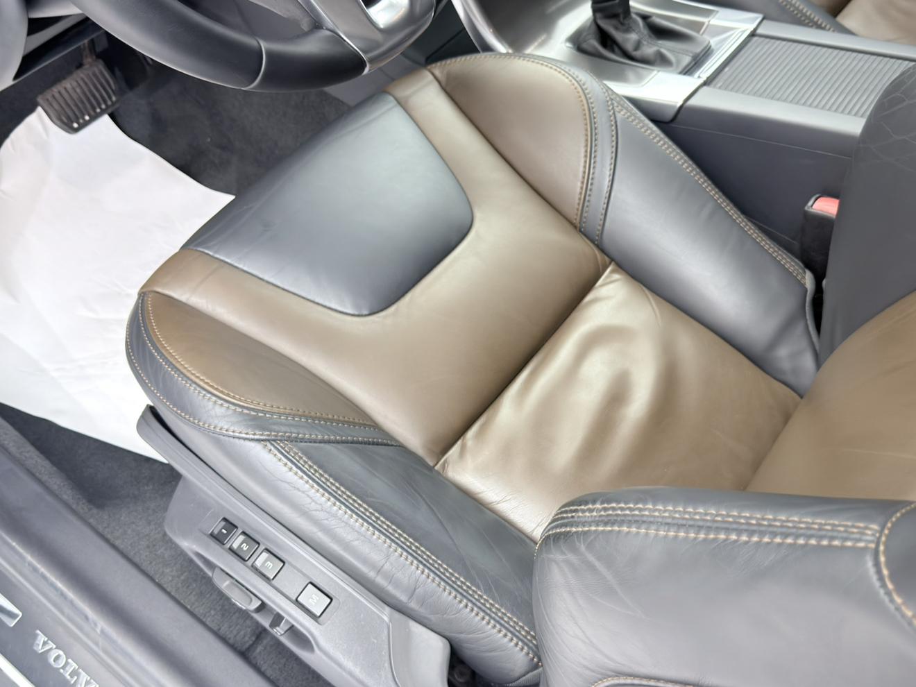 Volvo XC60 2014 thumb 5