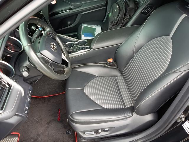 Toyota Camry 2023 thumb 5