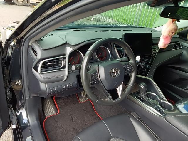 Toyota Camry 2023 thumb 12