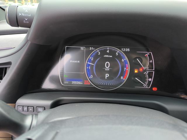 Lexus ES 2025 thumb 4