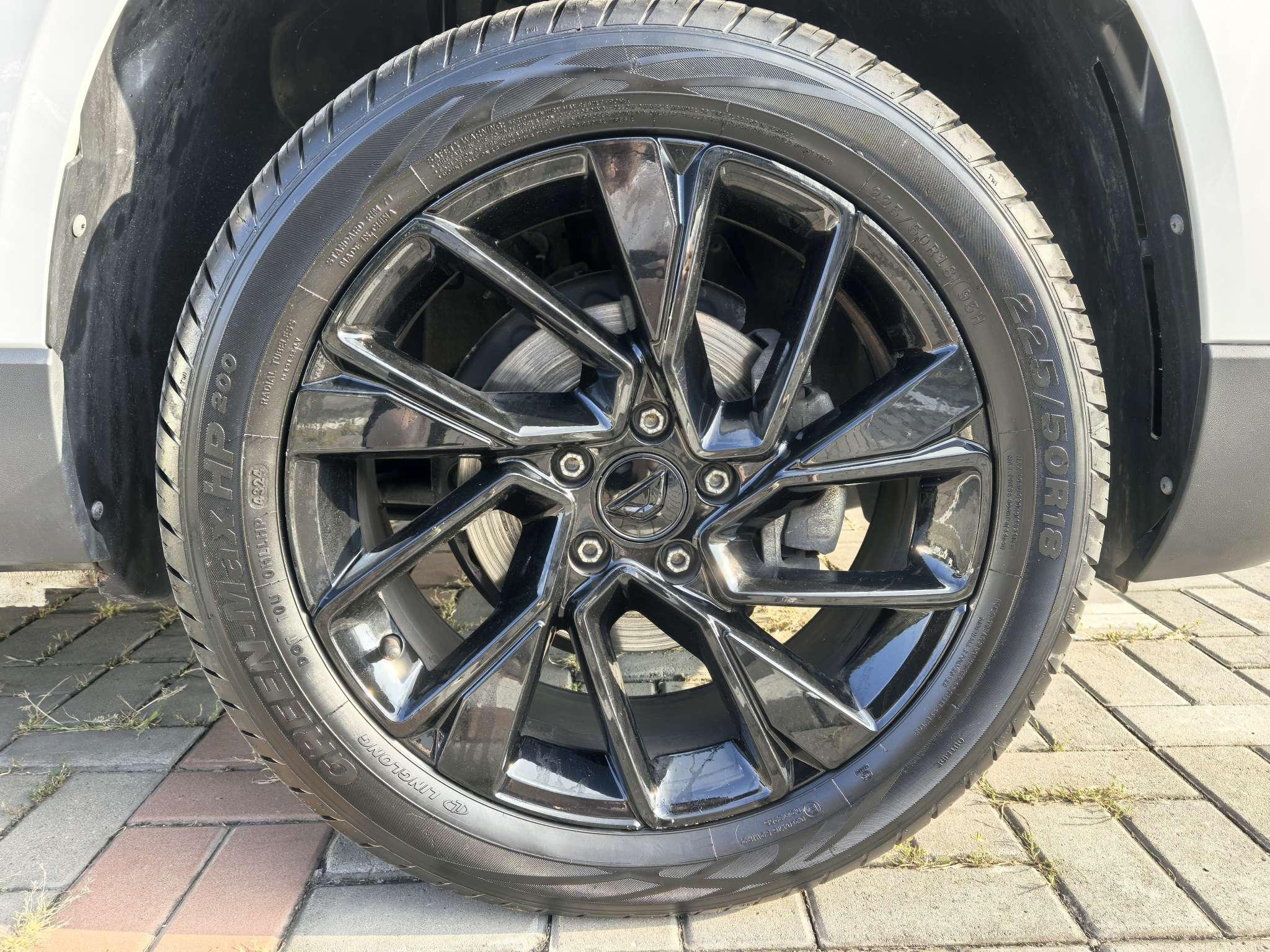 Jetta VS7 2022 thumb 5