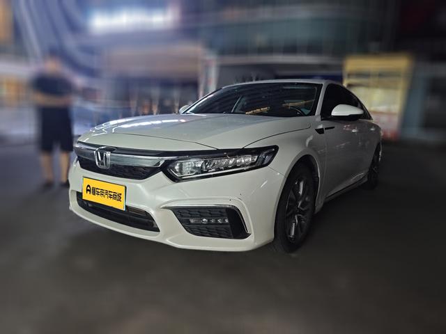Honda Inspire 2019 thumb 11