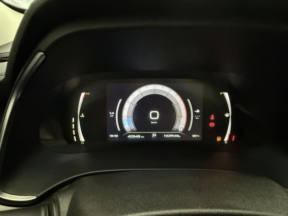 Haval H6 2021 thumb 7