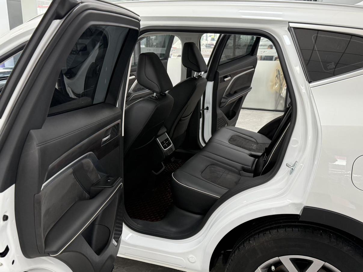 Haval H6 2021 thumb 10