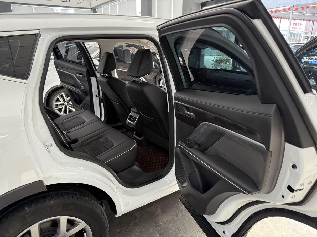 Haval H6 2021 thumb 11