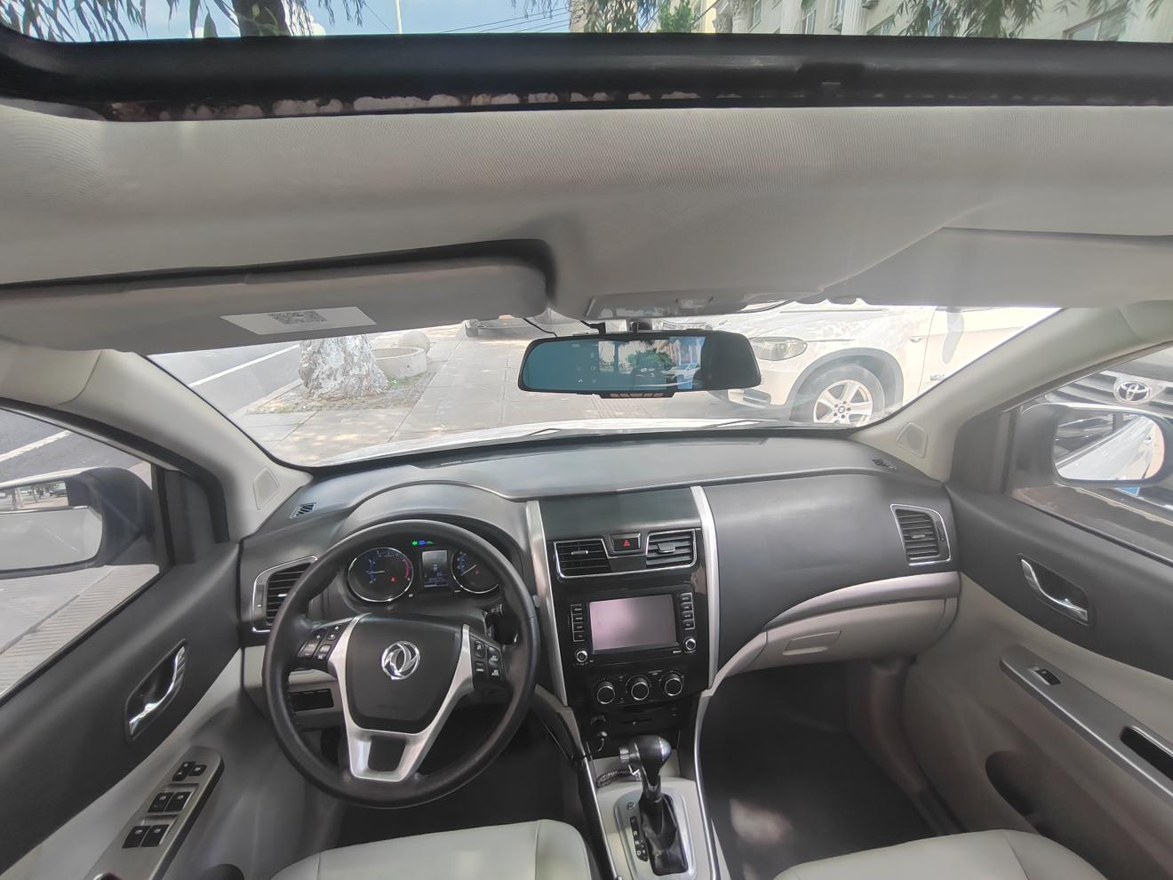 Dongfeng Fengxing S500 2016 thumb 5