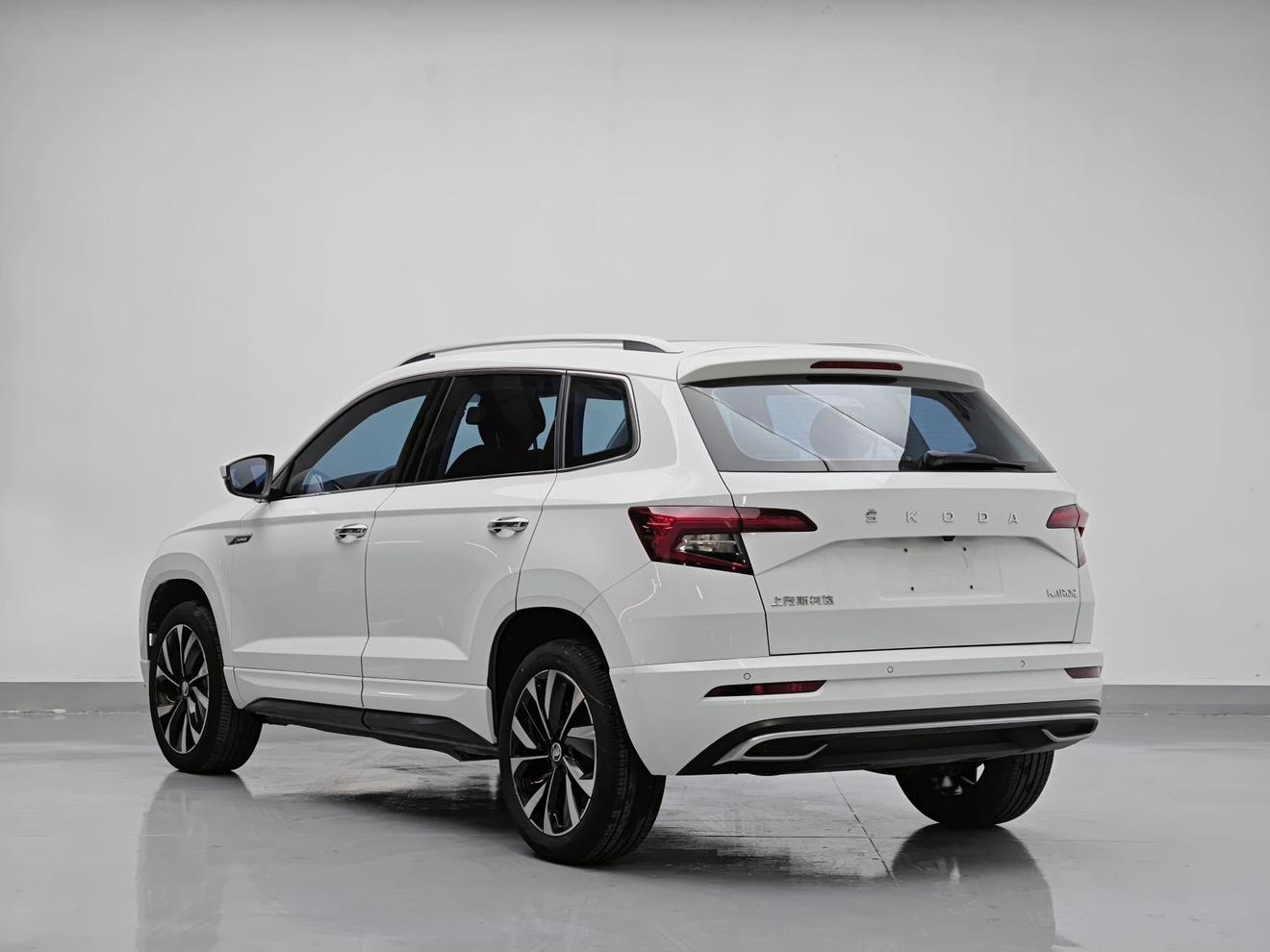 Skoda Ke Luo Ke 2023 thumb 2