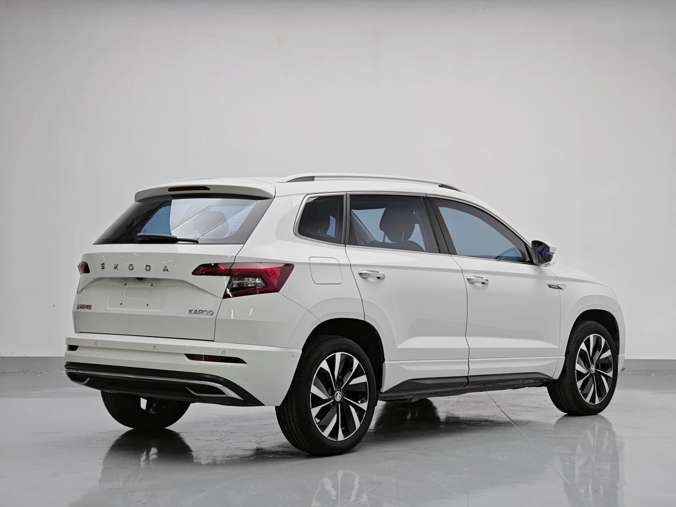 Skoda Ke Luo Ke 2023 thumb 4