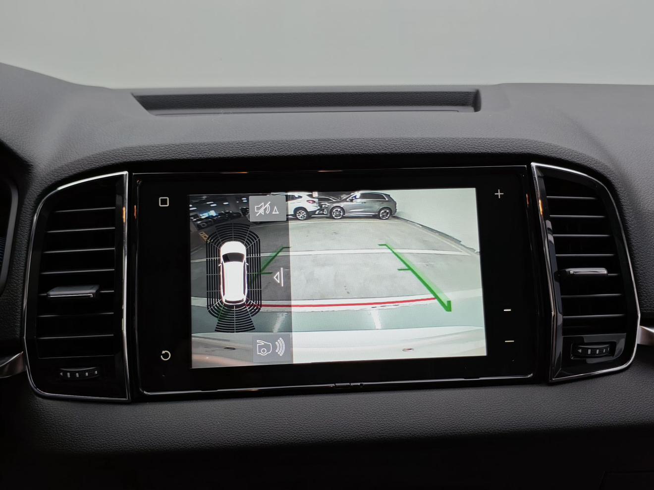 Skoda Ke Luo Ke 2023 thumb 7