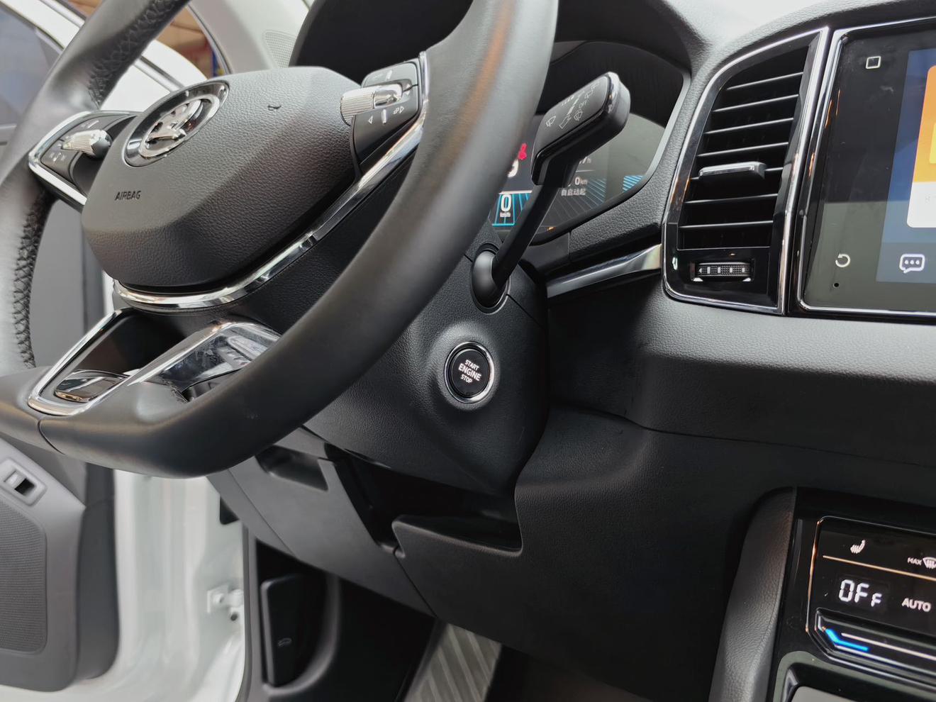 Skoda Ke Luo Ke 2023 thumb 8