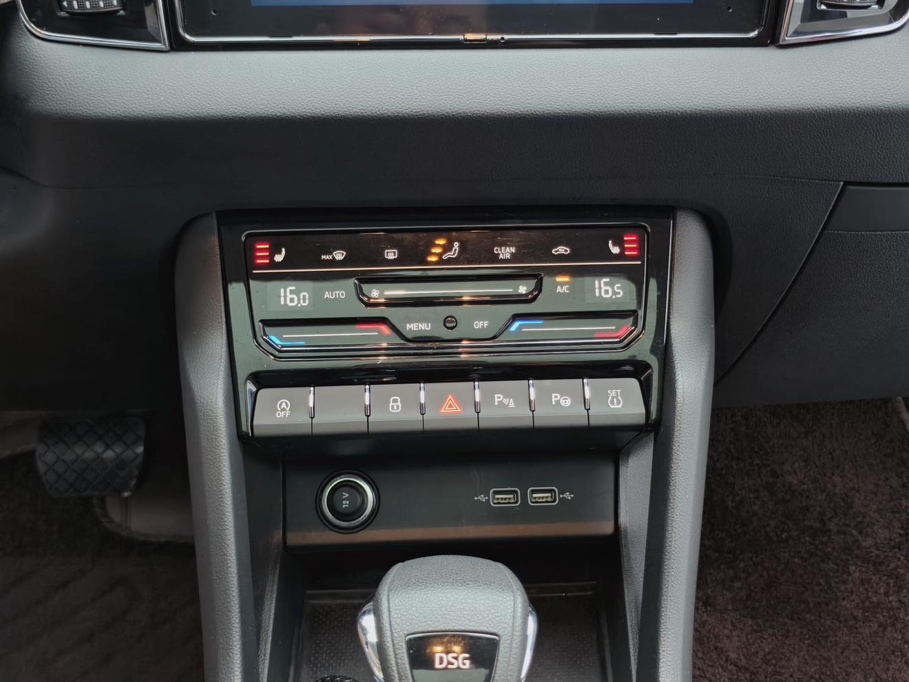 Skoda Ke Luo Ke 2023 thumb 9