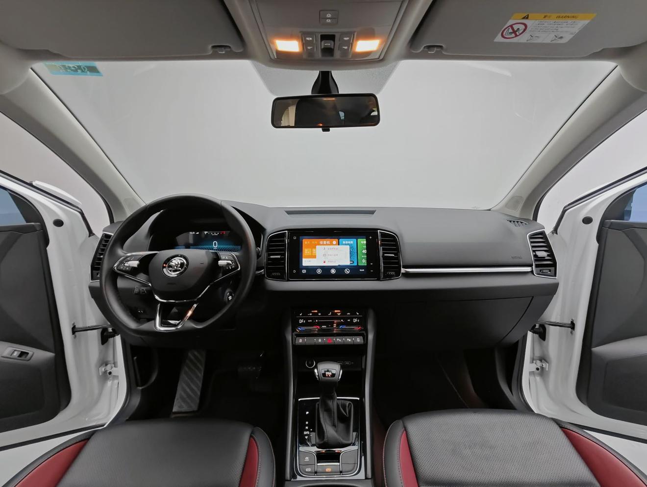 Skoda Ke Luo Ke 2023 thumb 11