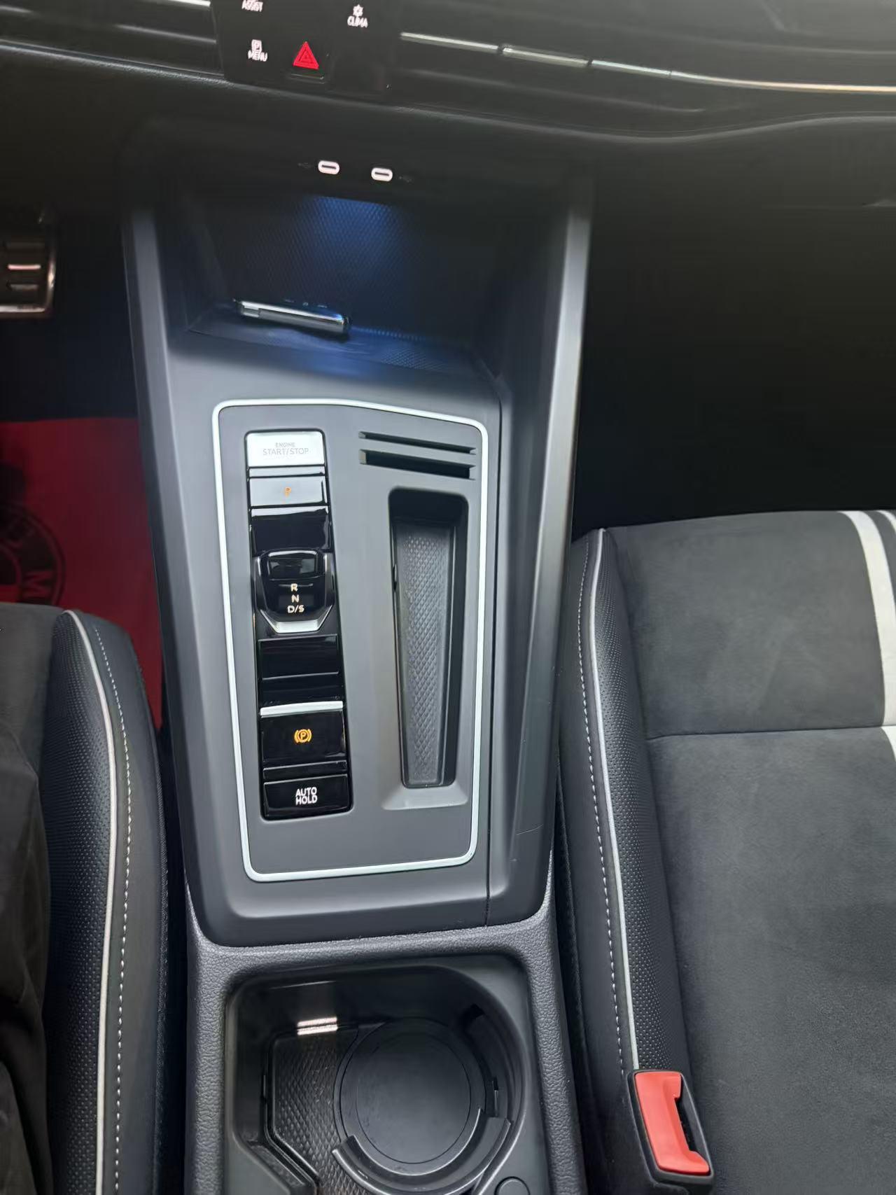 Volkswagen Golf Sportsvan 2023 thumb 10